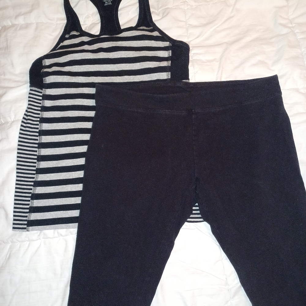 Workout set - Picture 3 of 6